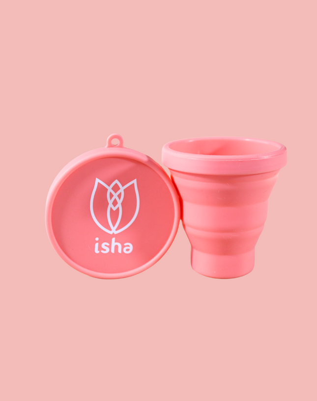 Vaso Esterilizador de Silicona