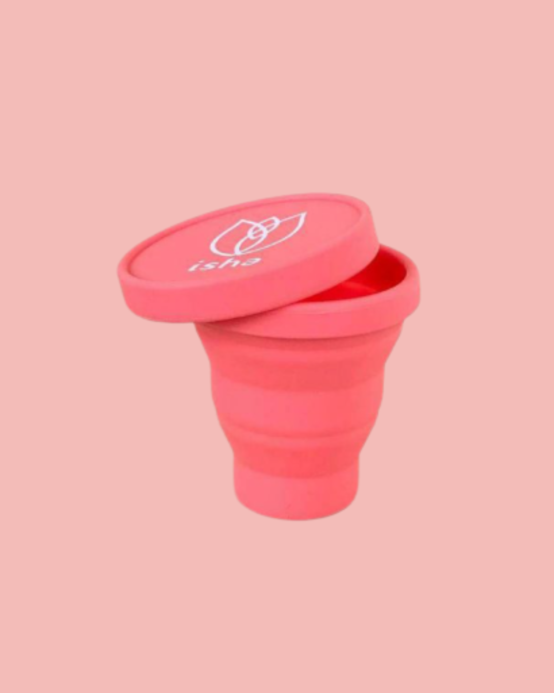 Vaso Esterilizador de Silicona
