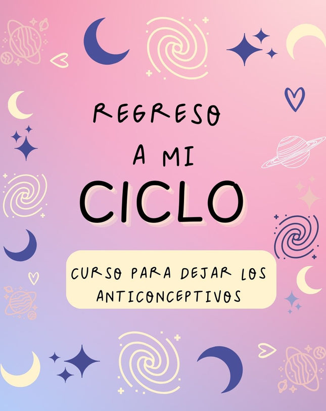 Regreso a mi Ciclo