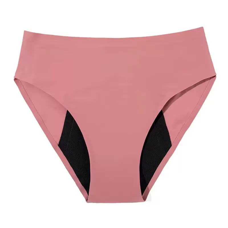 Pantys Menstruales Rosa