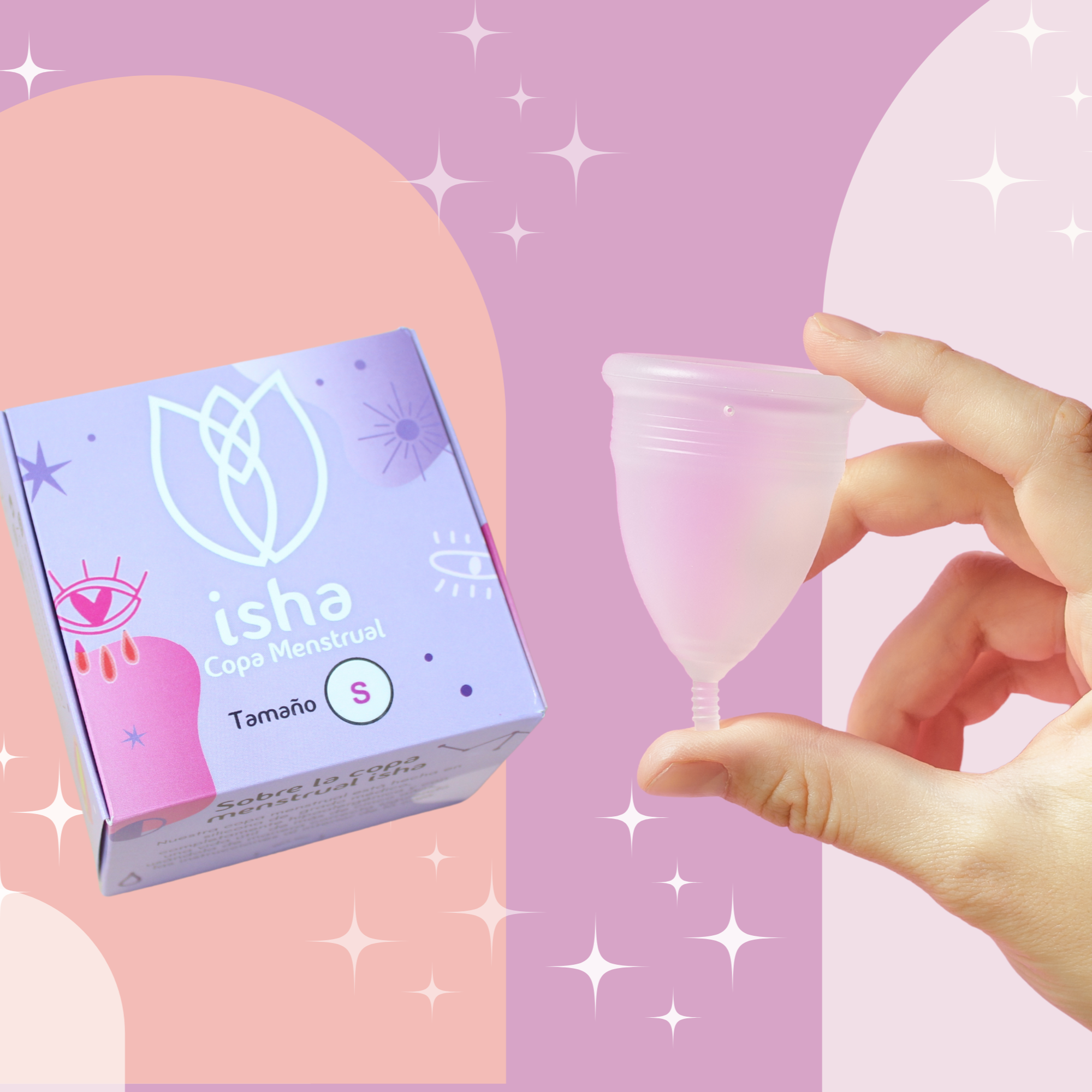 Súper Kit Menstrual bienestar completo