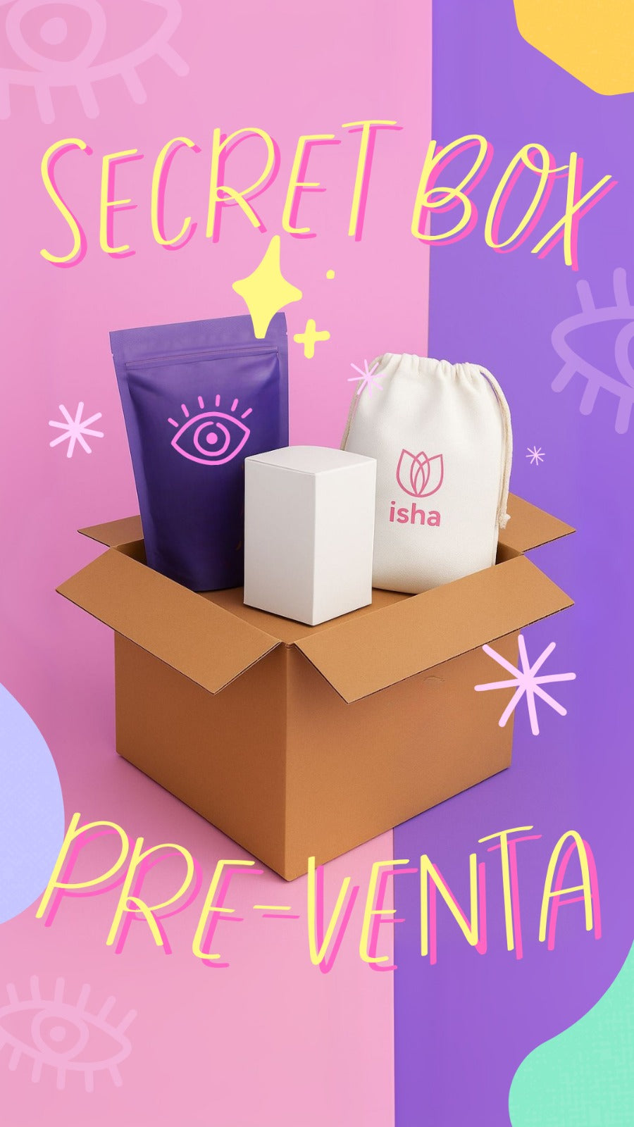 PRE-VENTA ✨SUPER GOLDEN KIT✨